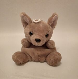 Palm Pals Cookie Chihuahua